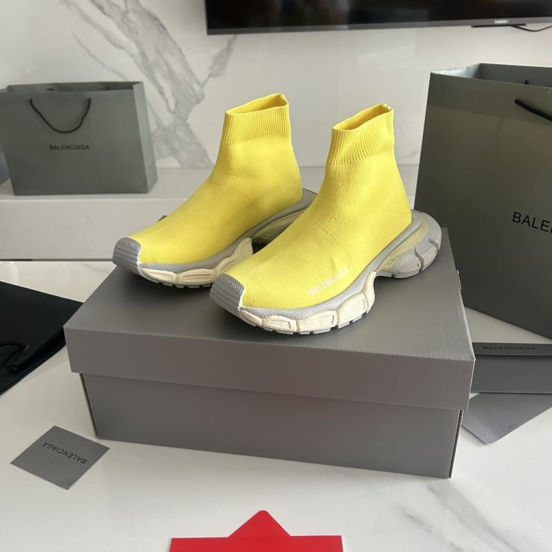 Balenciaga Speed Shoes